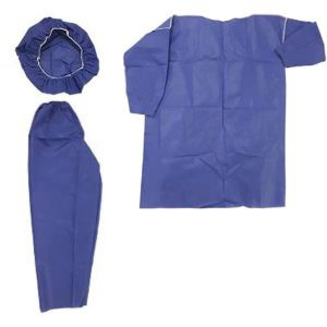 خرید لباس بیمار مردانه