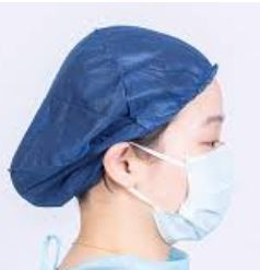 خرید کلاه یکبار مصرف