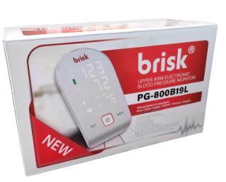 فشارسنج دیجیتال