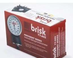 فشارسنج عقربه ای